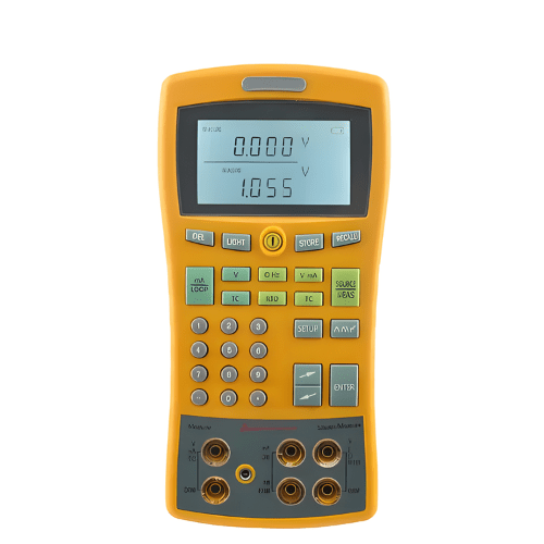Enviro Test Construct Precision Process Handheld Temperature Calibrator - Image 4