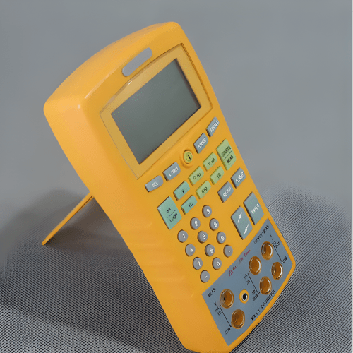 Enviro Test Construct Precision Process Handheld Temperature Calibrator - Image 2