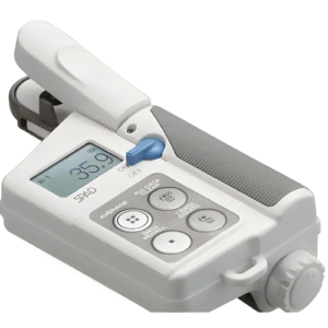 Enviro Test Construct High Precision Portable Handheld Calibrator