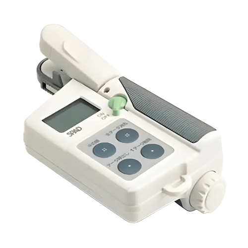Enviro Test Construct High Precision Portable Handheld Calibrator - Image 4