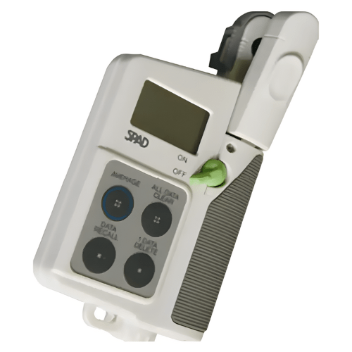 Enviro Test Construct High Precision Portable Handheld Calibrator - Image 3