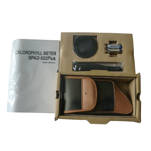 Enviro Test Construct High Precision Portable Handheld Calibrator - Image 2