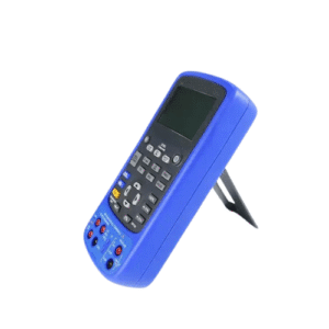 Enviro Test Construct Multifunction Process Calibrator