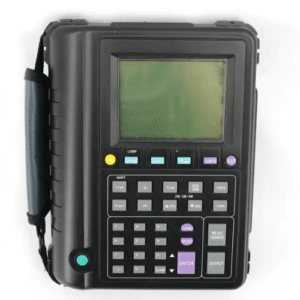 Enviro Test Construct Multifunction Temperature Process Calibrator