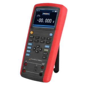 Enviro Test Construct Multifunction Temperature Process Calibrator