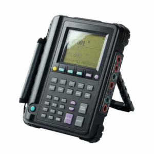 Enviro Test Construct Digital Temperature Process Calibrator