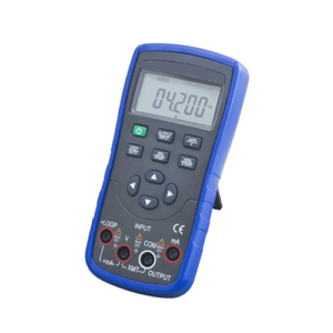 Enviro Test Construct Digital Handheld Process Calibrator