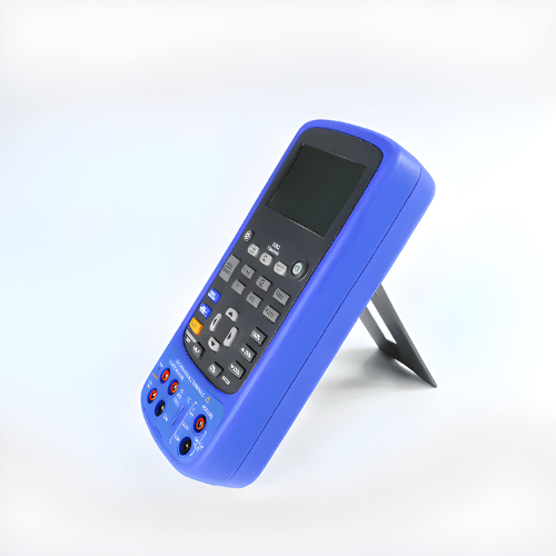 Enviro Test Construct Resistance Handheld Process Calibrator - Image 3