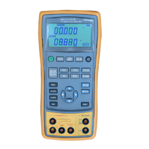 Enviro Test Construct Handheld Process Calibrator
