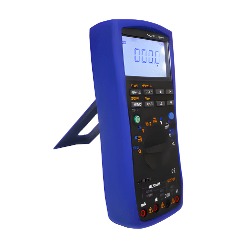 Enviro Test Construct Universal Process Calibrator