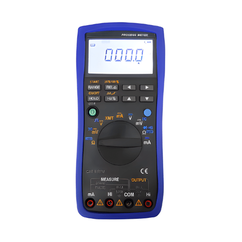 Enviro Test Construct Universal Process Calibrator - Image 2