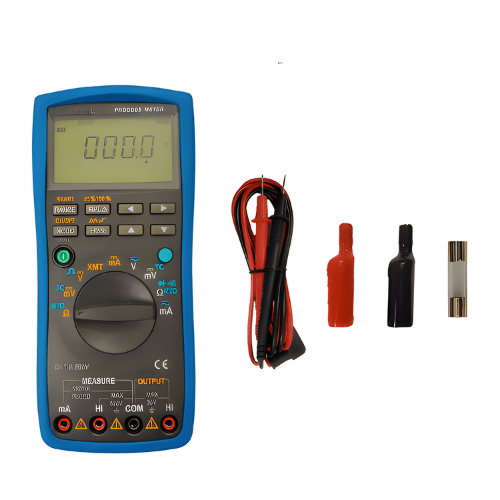 Enviro Test Construct Universal Process Calibrator - Image 3