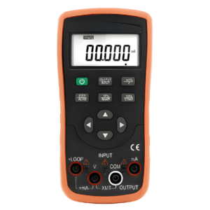Enviro Test Construct Digital Handheld Process Calibrator