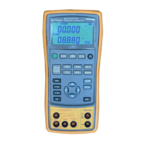 Enviro Test Construct Output Meter Multifunction Calibrator