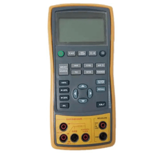 Enviro Test Construct Output Meter Multifunction Calibrator - Image 2