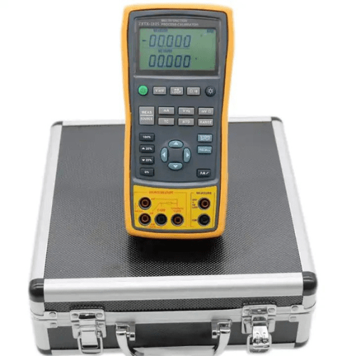 Enviro Test Construct Output Meter Multifunction Calibrator - Image 3