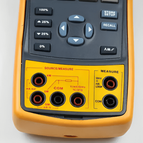 Enviro Test Construct Digital Portable Calibrator - Image 2