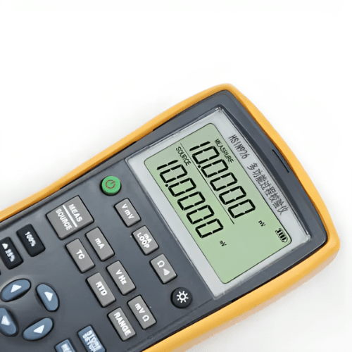 Enviro Test Construct Digital Portable Calibrator - Image 3