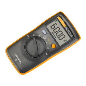 Enviro Test Construct Multimeters Process Temperature Calibrator