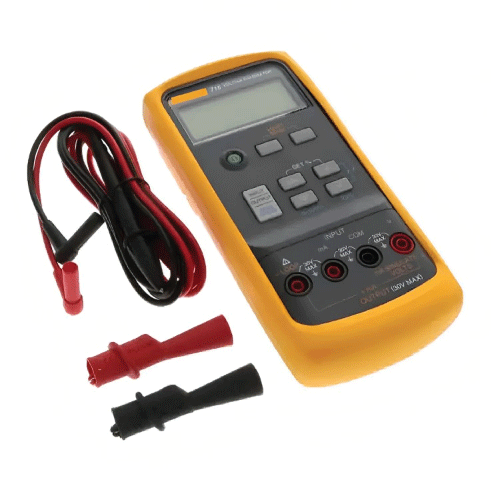 Enviro Test Construct Measurement Equipment Temperature Calibrator - Image 3