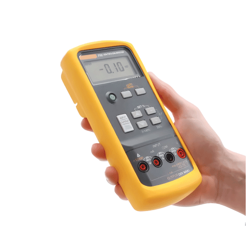 Enviro Test Construct Measurement Equipment Temperature Calibrator - Image 4