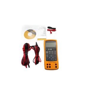 Enviro Test Construct Multifunction Temperature Calibrator