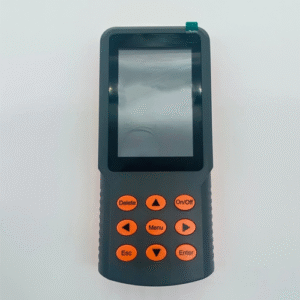 Enviro Test Construct Manual Ultrasonic Portable Hardness Tester