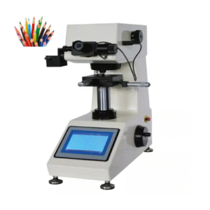 Enviro Test Construct Automatic Digital Micro Hardness Tester