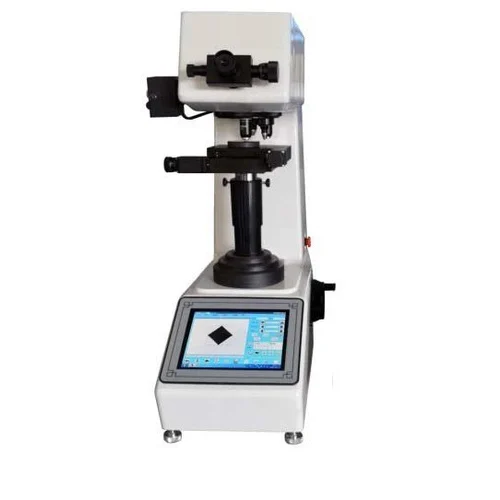 Enviro Test Construct Automatic Digital Micro Hardness Tester - Image 2