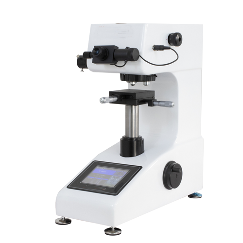Enviro Test Construct Automatic Digital Micro Hardness Tester - Image 3