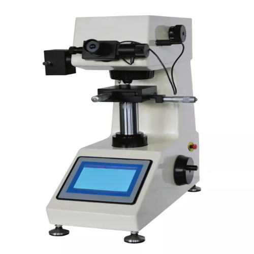 Enviro Test Construct Automatic Digital Micro Hardness Tester - Image 4