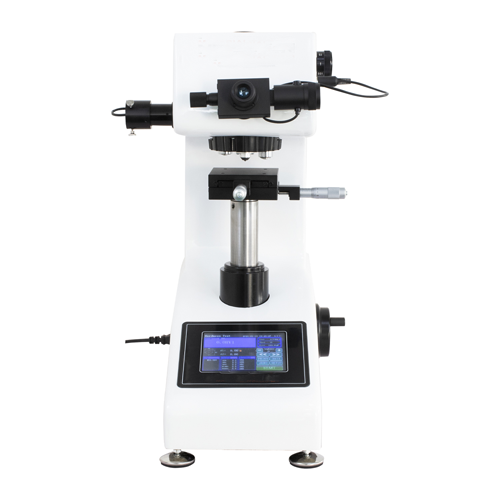 Enviro Test Construct Automatic Digital Micro Hardness Tester - Image 4