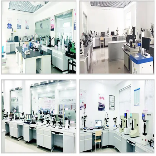 Enviro Test Construct Automatic Digital Micro Hardness Tester - Image 5
