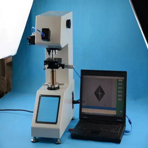 Enviro Test Construct Automatic Digital Micro Hardness Tester - Image 6