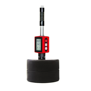 Enviro Test Construct Portable Pen Type Hardness Tester