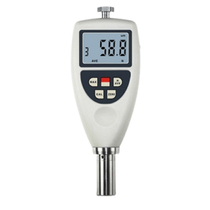 Enviro Test Construct Portable Metal Hardness Tester