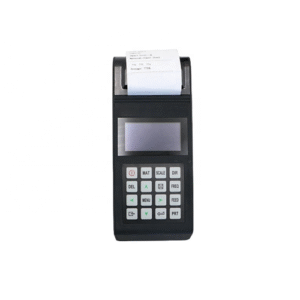Enviro Test Construct Portable Hardness Tester