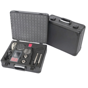 Portable Hardness Tester for Metals, Coatings, and Weld Seams - Enviro Test Construct