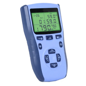 Enviro Test Construct Portable Leeb Hardness Tester