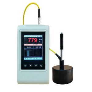 Enviro Test Construct Portable Pen Type Leeb Metal Hardness Tester