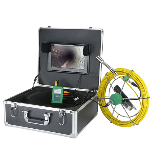 Enviro Test Construct Portable Digital Soil Hardness Tester - Image 5