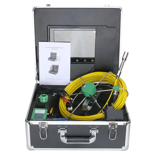 Enviro Test Construct Portable Digital Soil Hardness Tester - Image 4