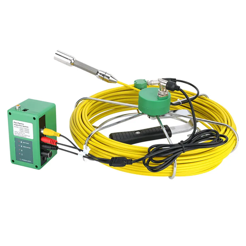 Enviro Test Construct Portable Digital Soil Hardness Tester
