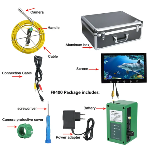 Enviro Test Construct Portable Digital Soil Hardness Tester - Image 2