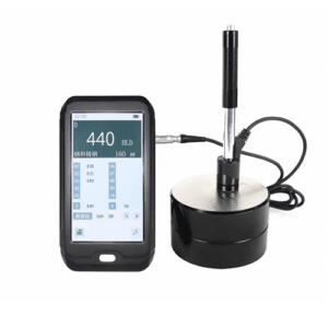 Enviro Test Construct Micrometry Hardness Tester