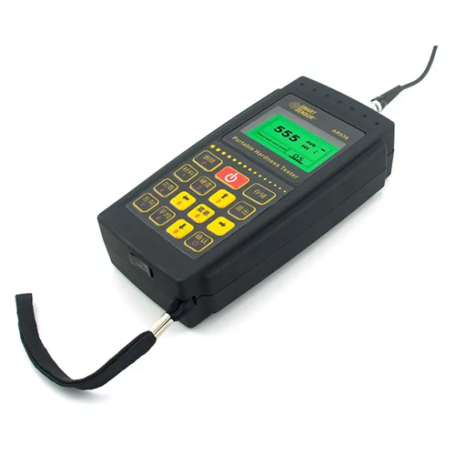 Enviro Test Construct Smart Sensor Hardness Tester - Image 2