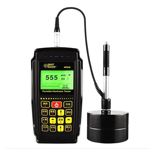 Enviro Test Construct Smart Sensor Hardness Tester - Image 4