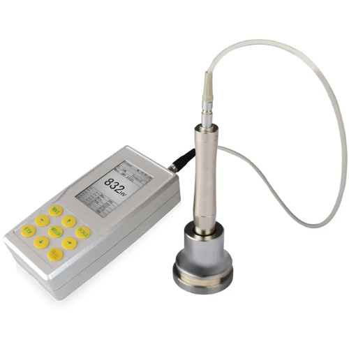Enviro Test Construct Digital Metal Ultrasonic Hardness Tester