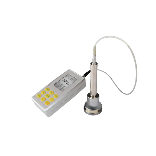 Enviro Test Construct Digital Metal Ultrasonic Hardness Tester - Image 2