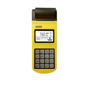 Enviro Test Construct Portable Pen Type Metal Hardness Tester